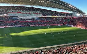 [西甲]巴伦西亚主场绝平塞维利亚